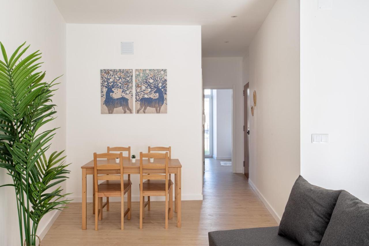 Altido Campolide Apartments Lisbon Exterior photo